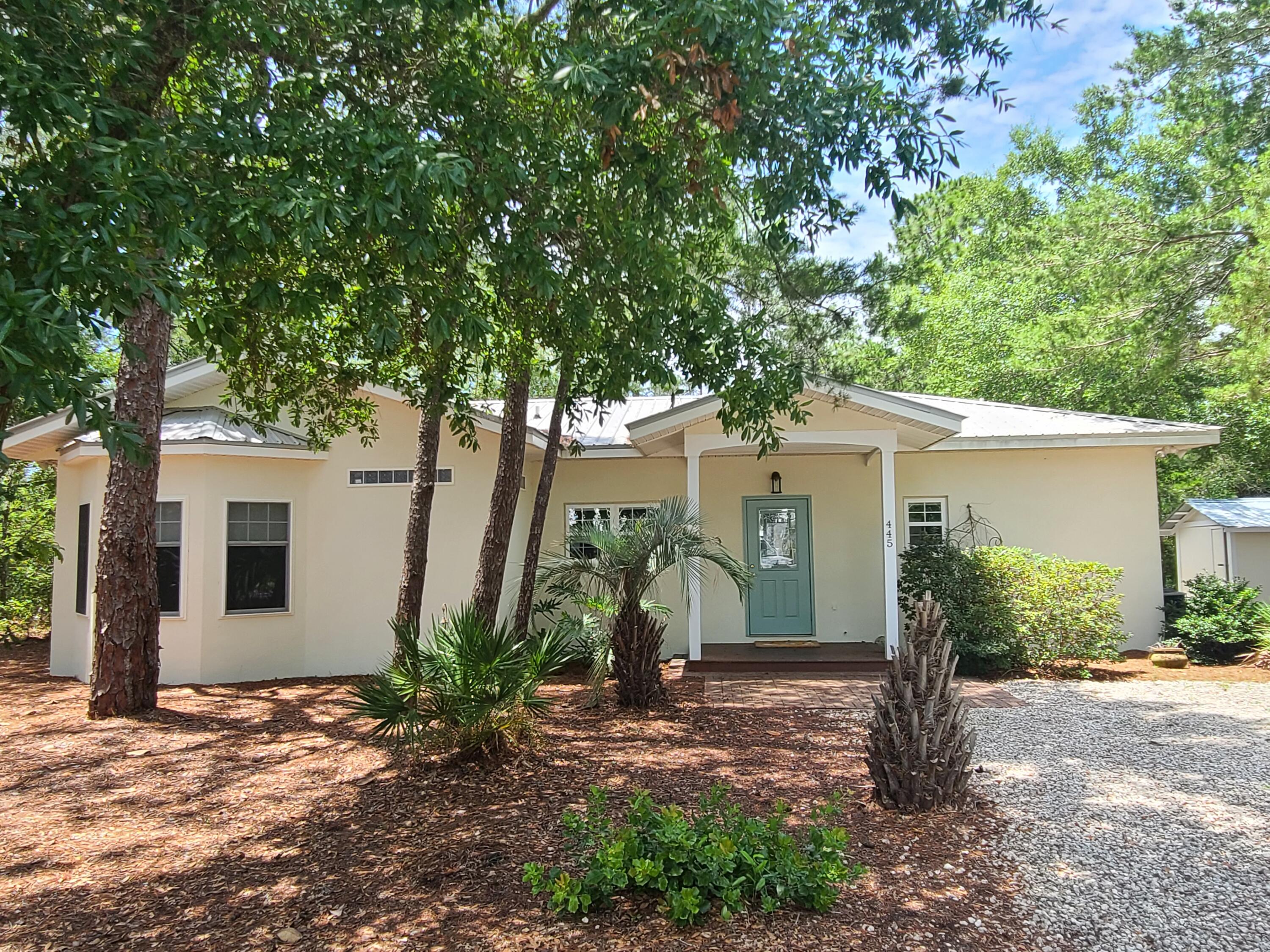 DAUGHETTES - Residential