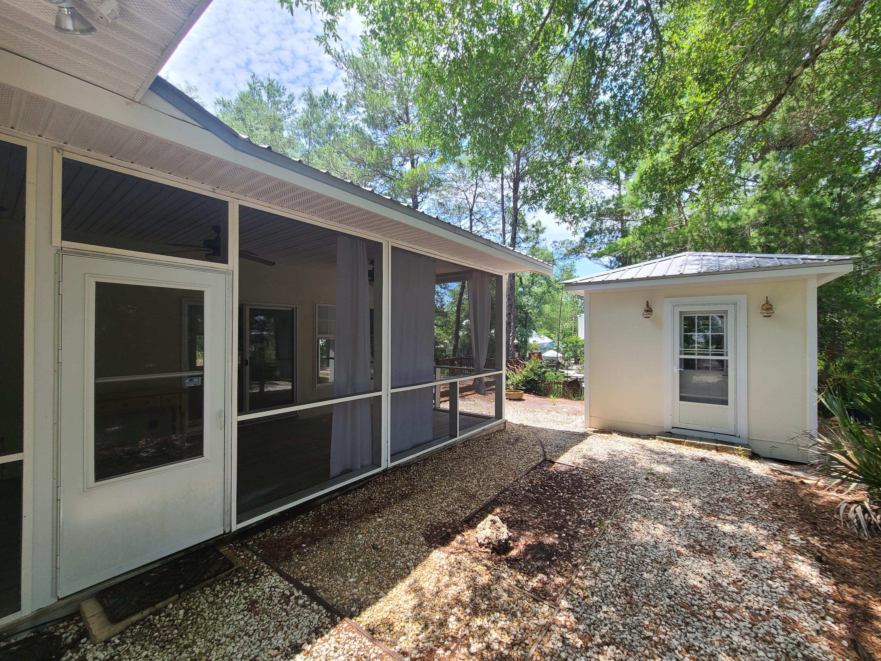 DAUGHETTES - Residential