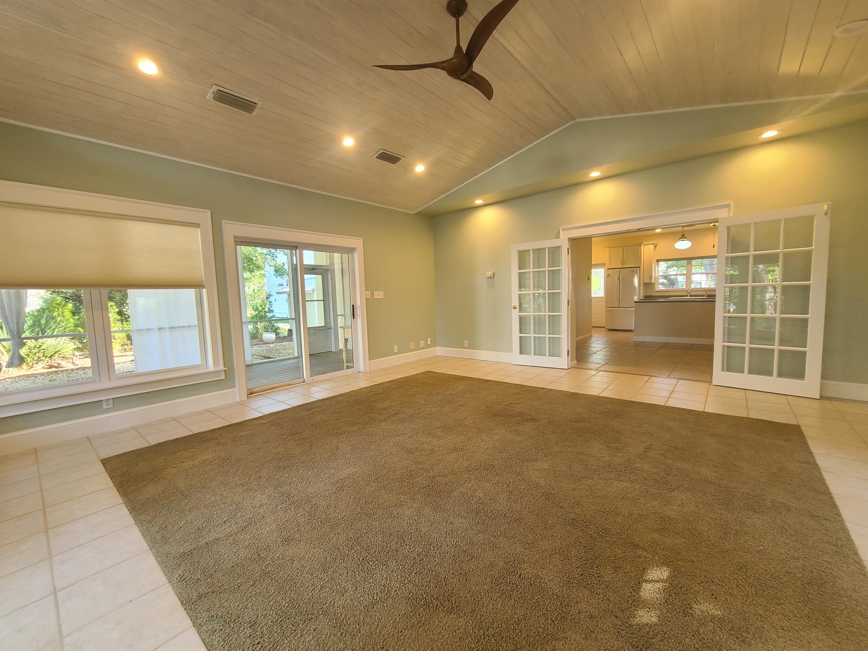 DAUGHETTES - Residential