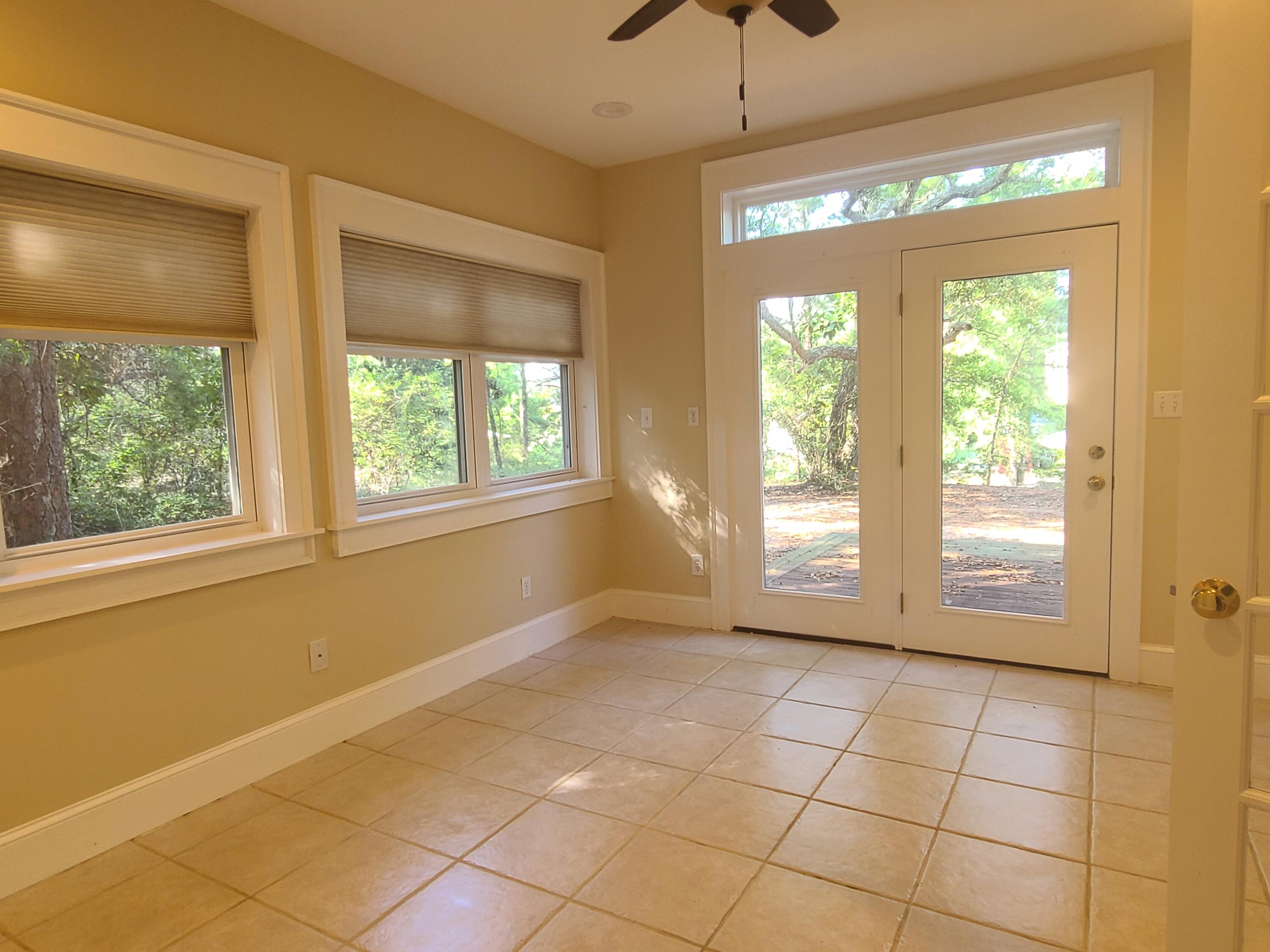 DAUGHETTES - Residential