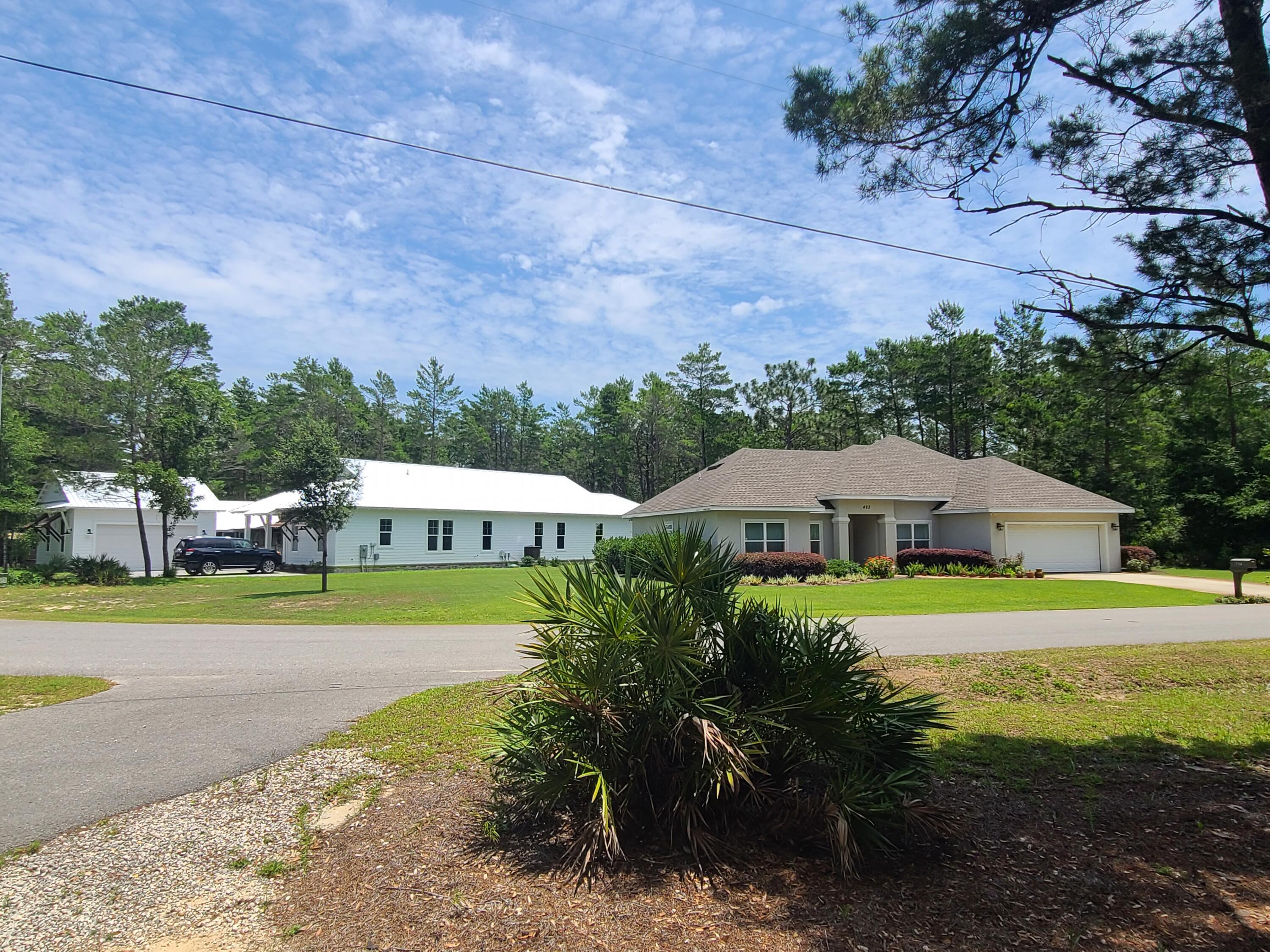 DAUGHETTES - Residential