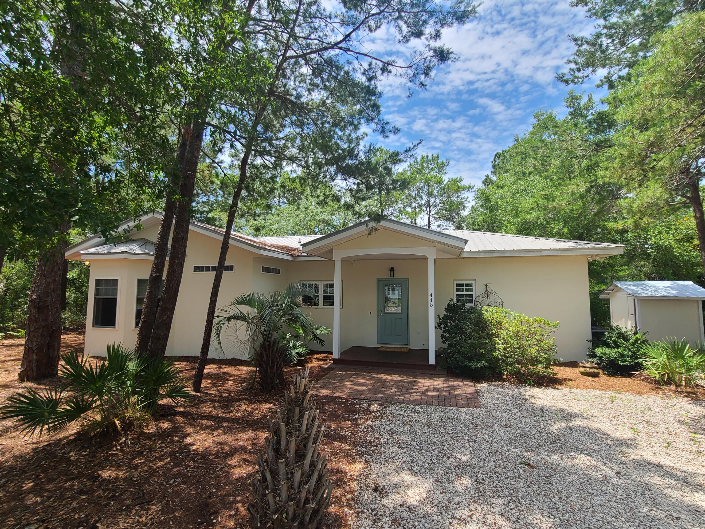 DAUGHETTES - Residential