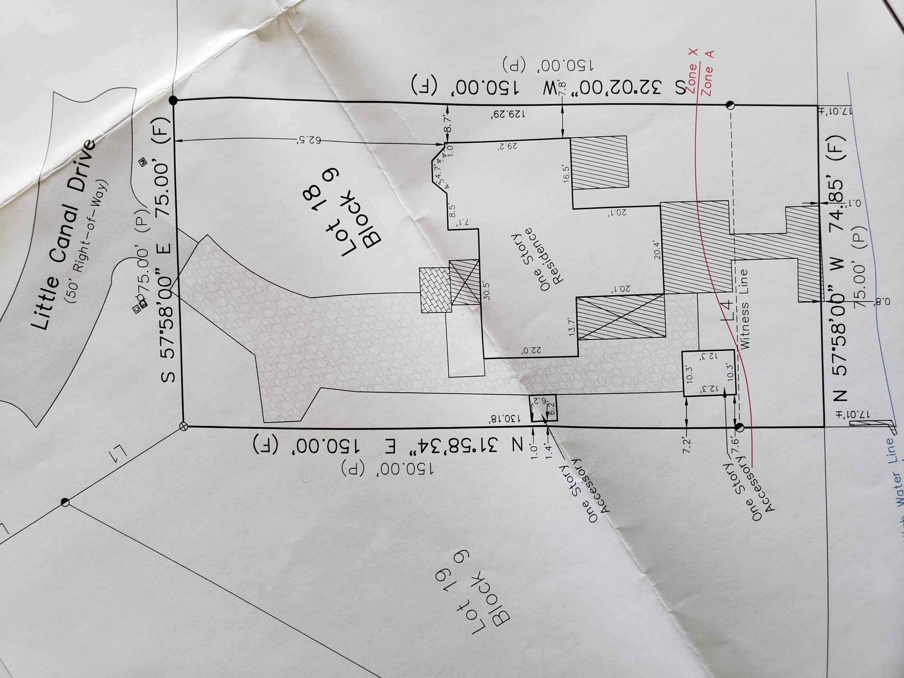 DAUGHETTES - Residential