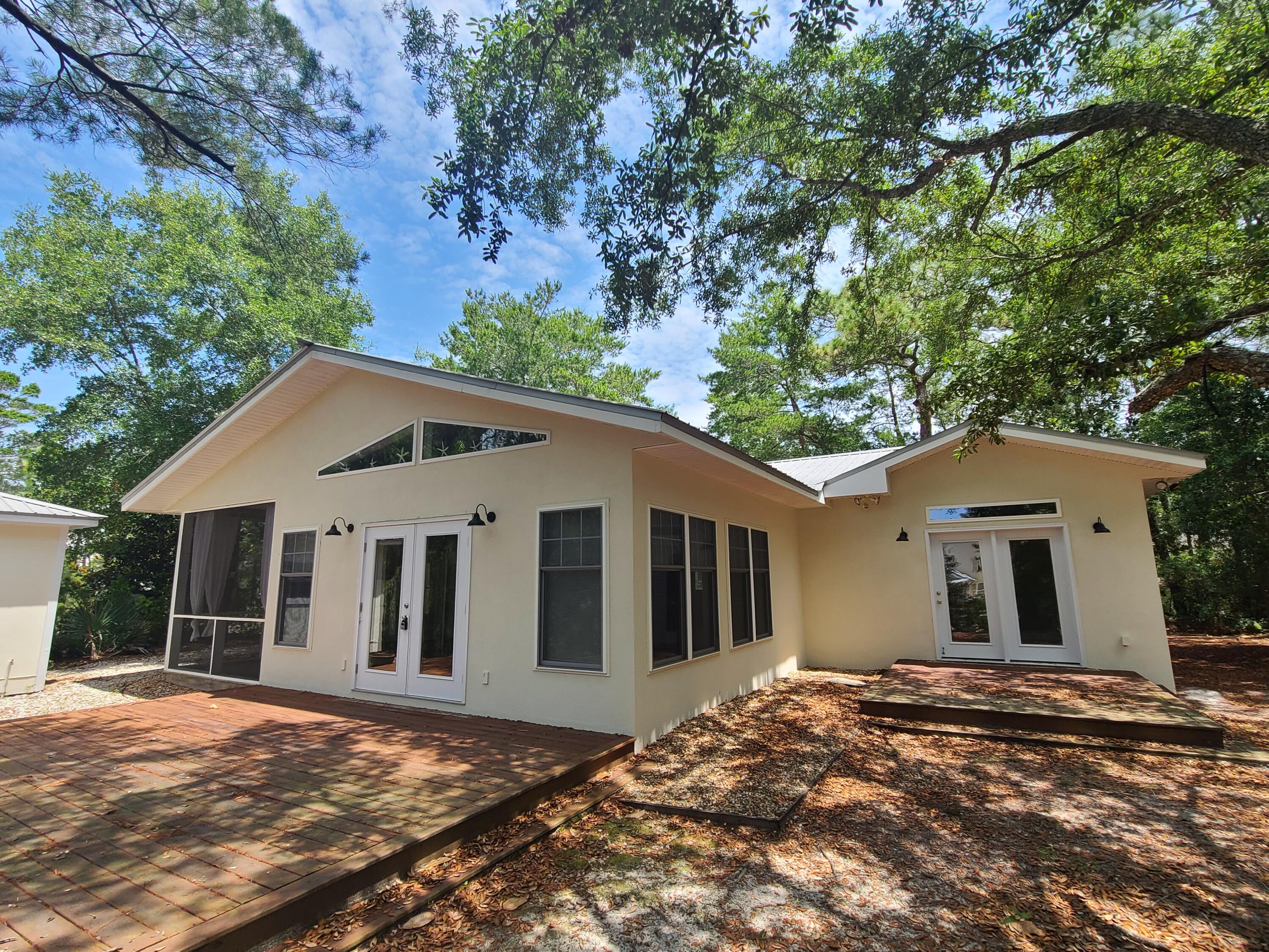 DAUGHETTES - Residential