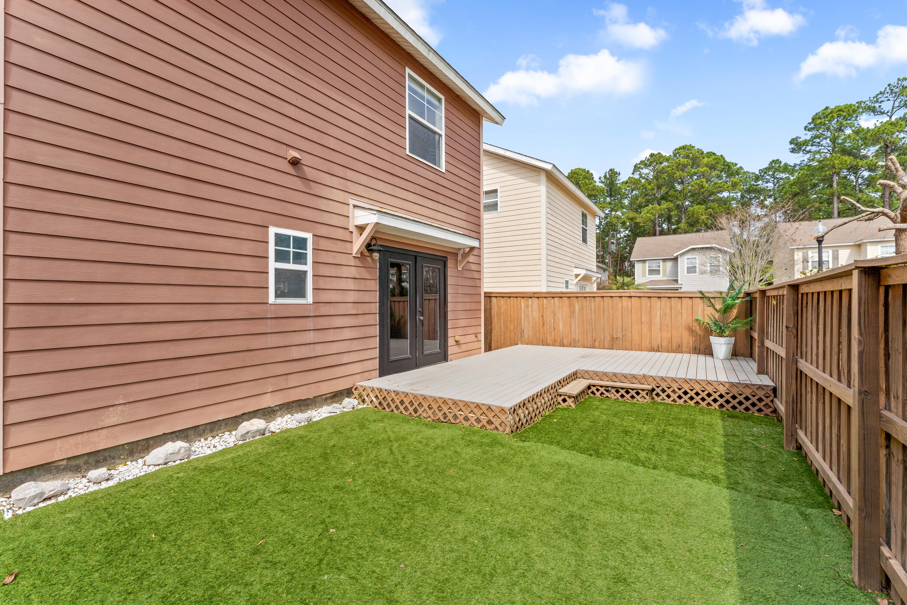 PLANTATION AT SANTA ROSA - Residential