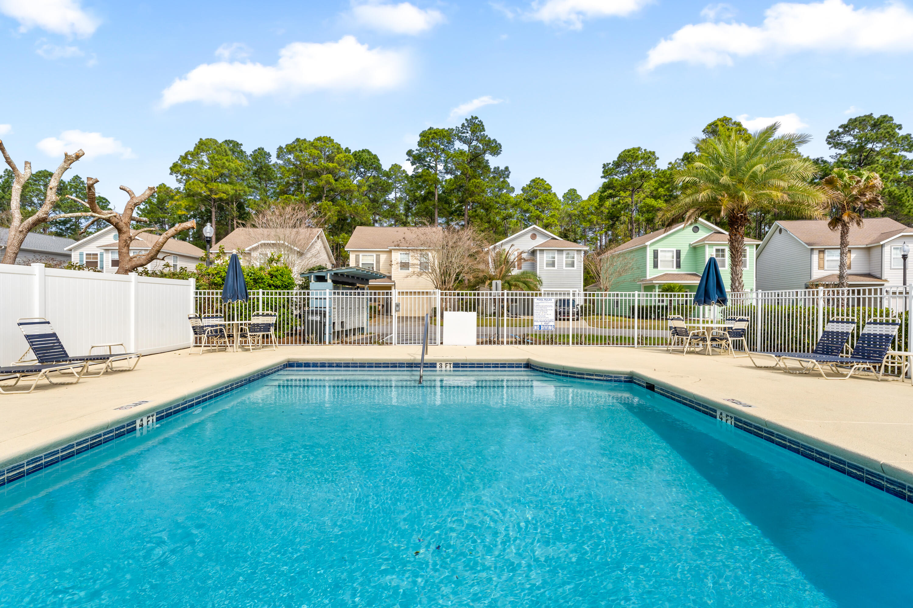 PLANTATION AT SANTA ROSA - Residential