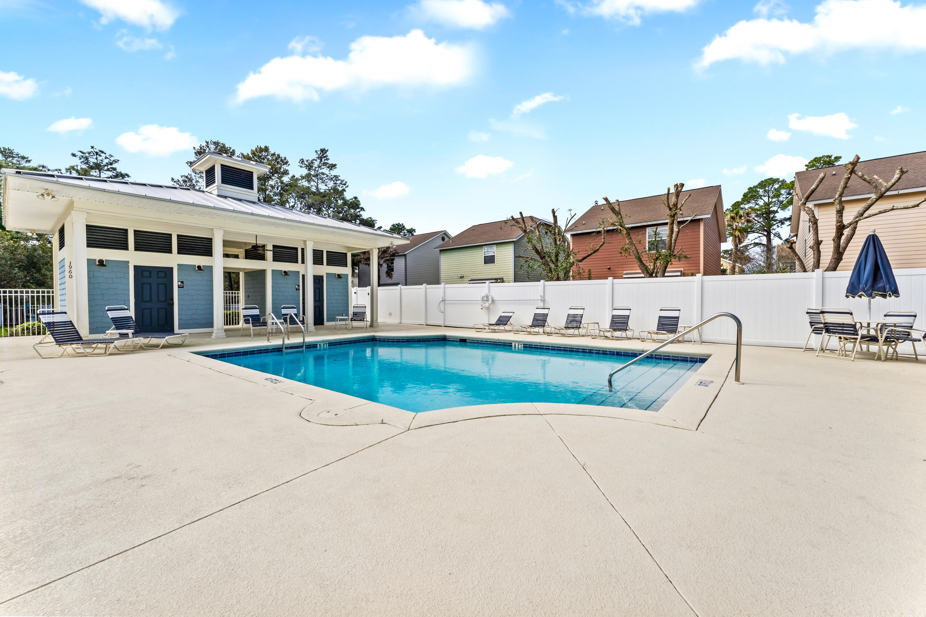 PLANTATION AT SANTA ROSA - Residential