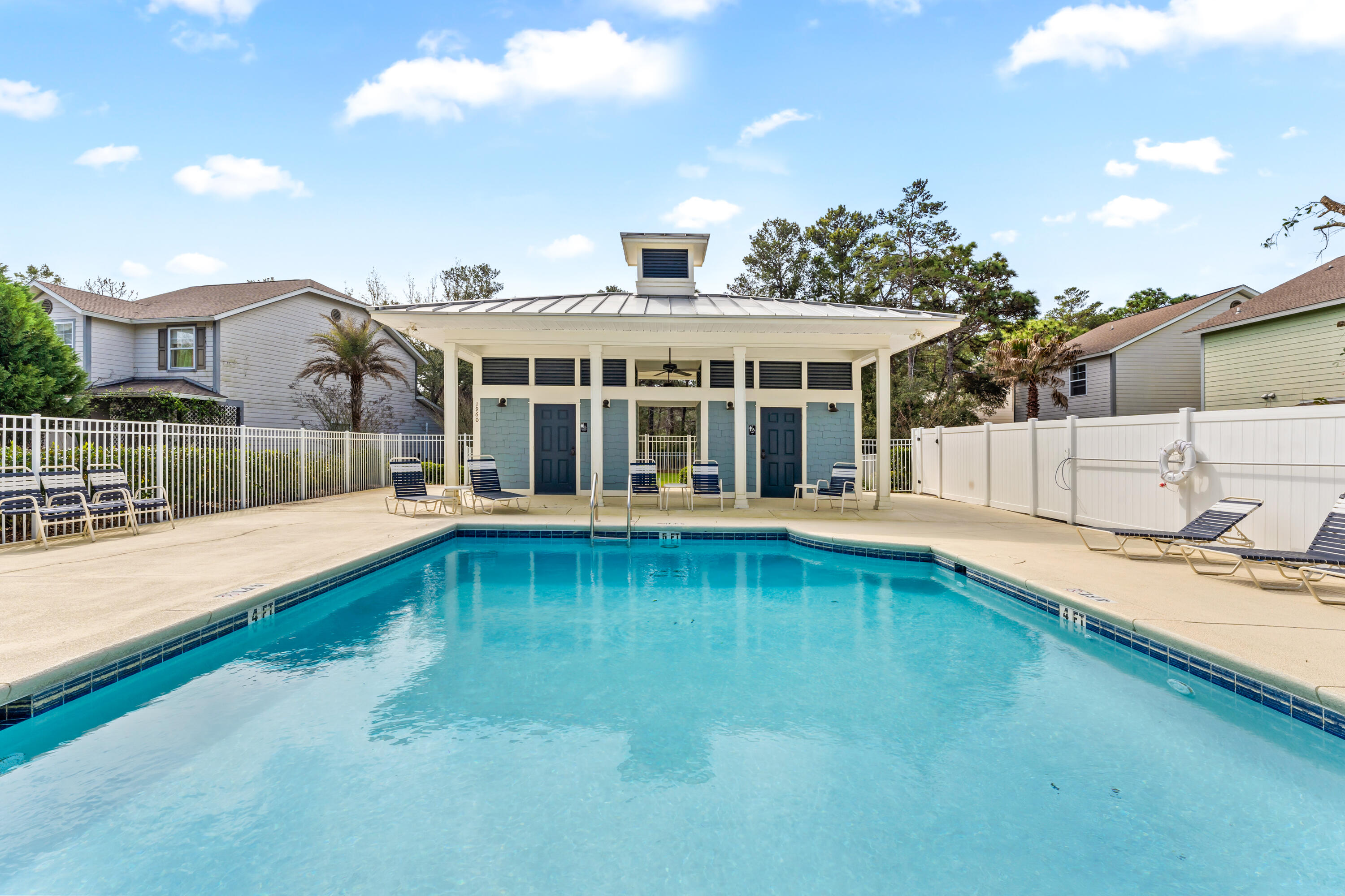 PLANTATION AT SANTA ROSA - Residential