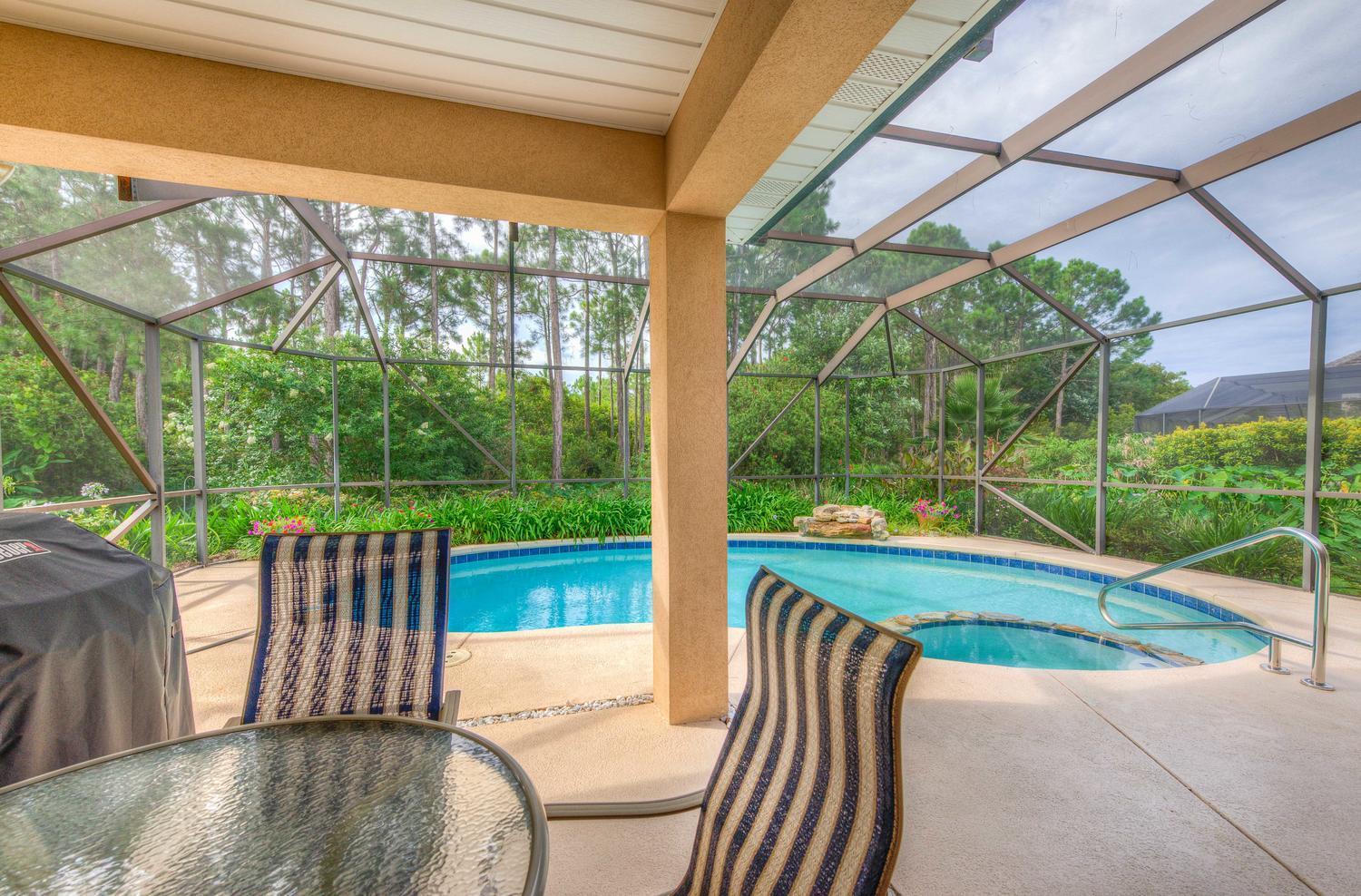 KELLY PLANTATION S/D - Residential