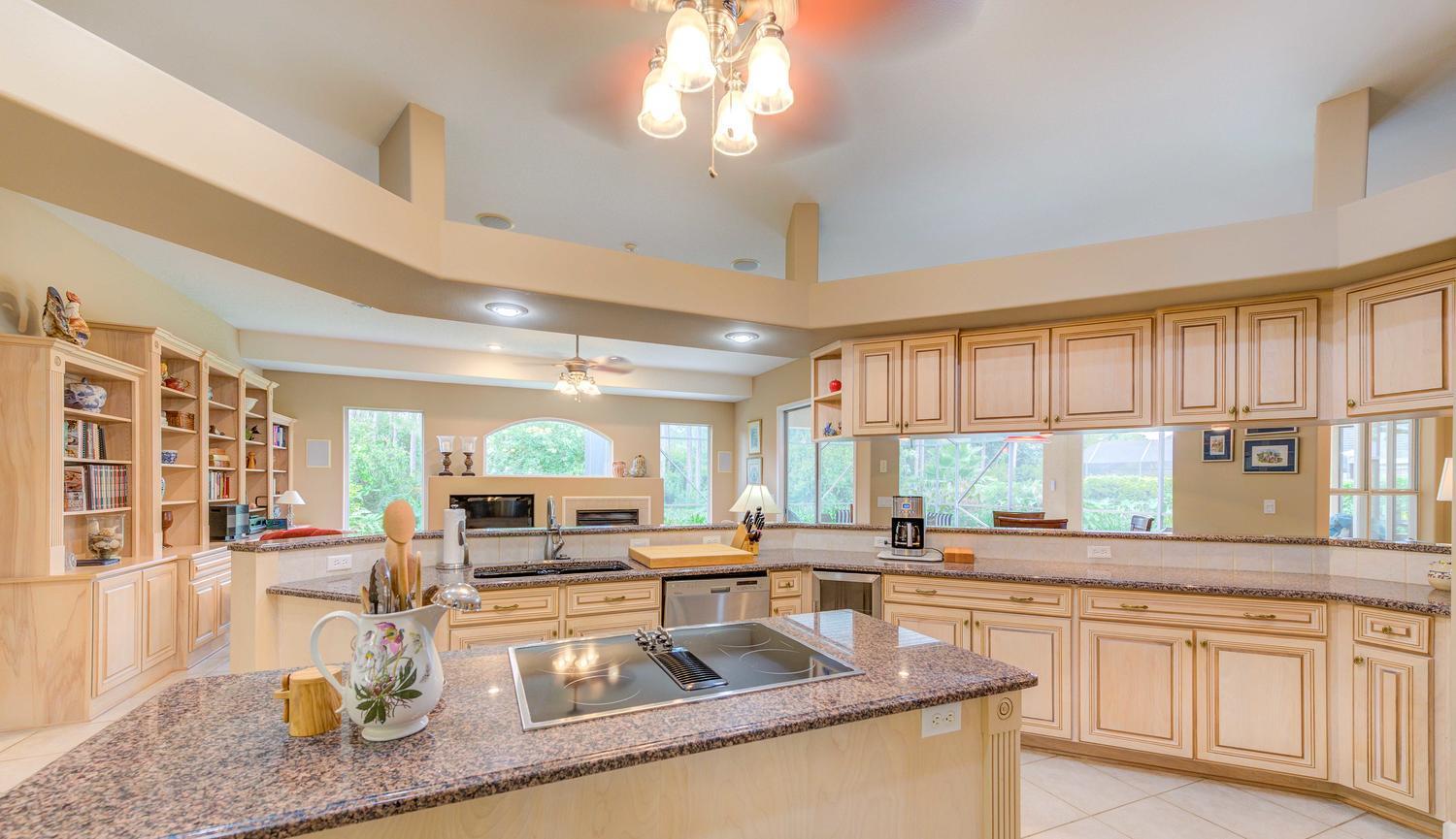 KELLY PLANTATION S/D - Residential