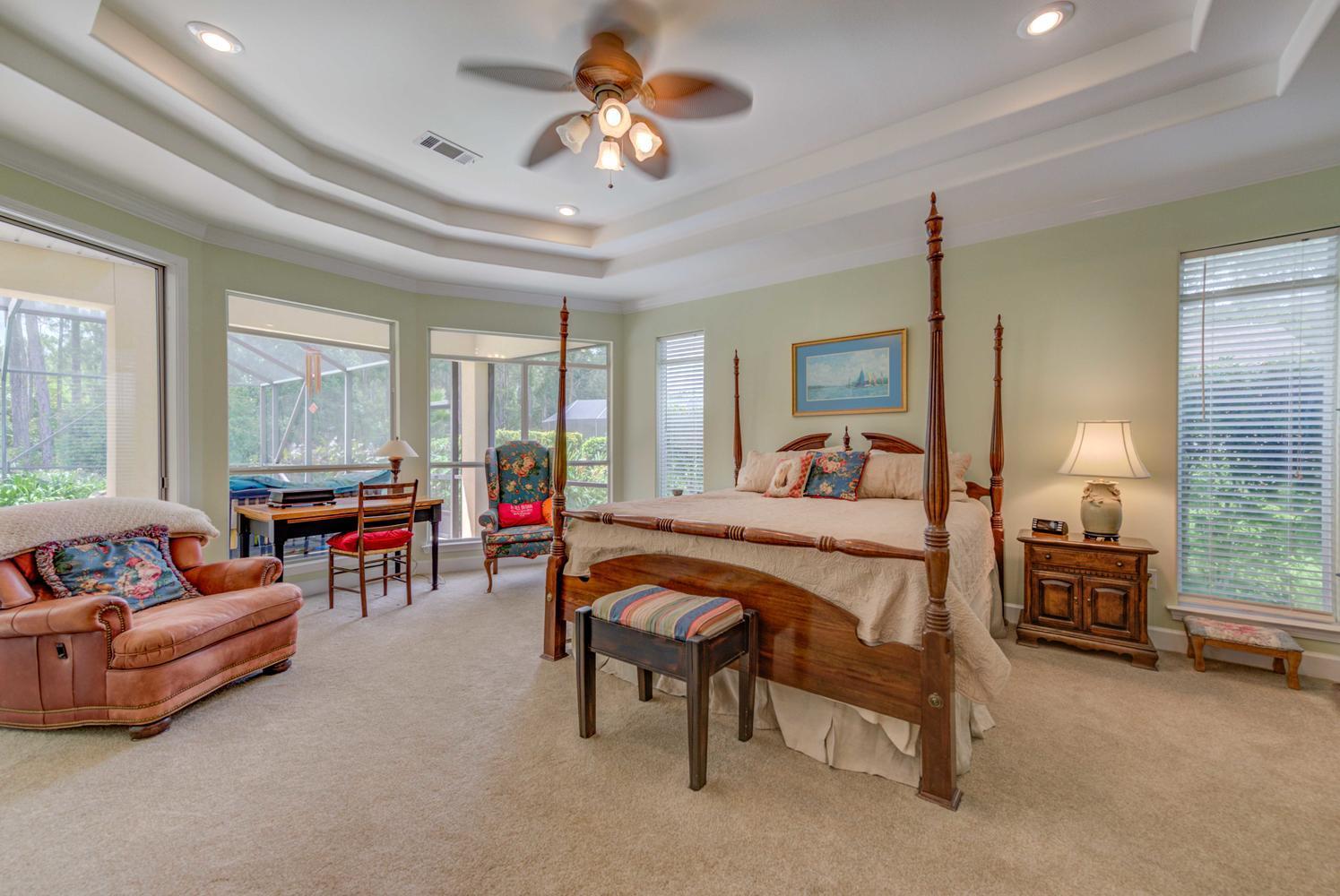 KELLY PLANTATION S/D - Residential