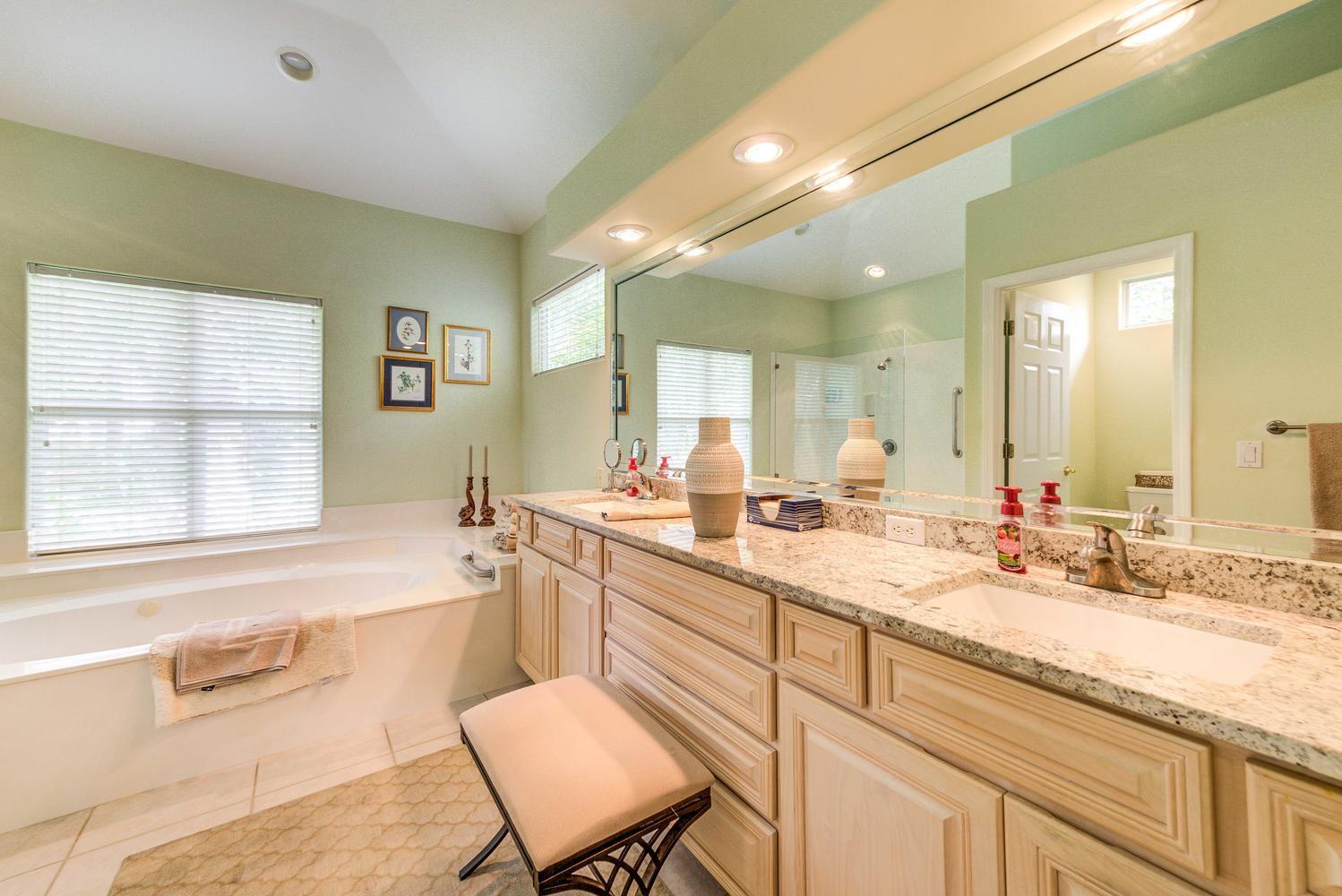 KELLY PLANTATION S/D - Residential