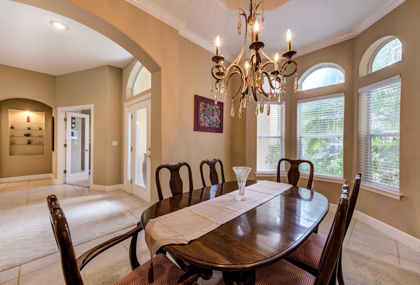 KELLY PLANTATION S/D - Residential