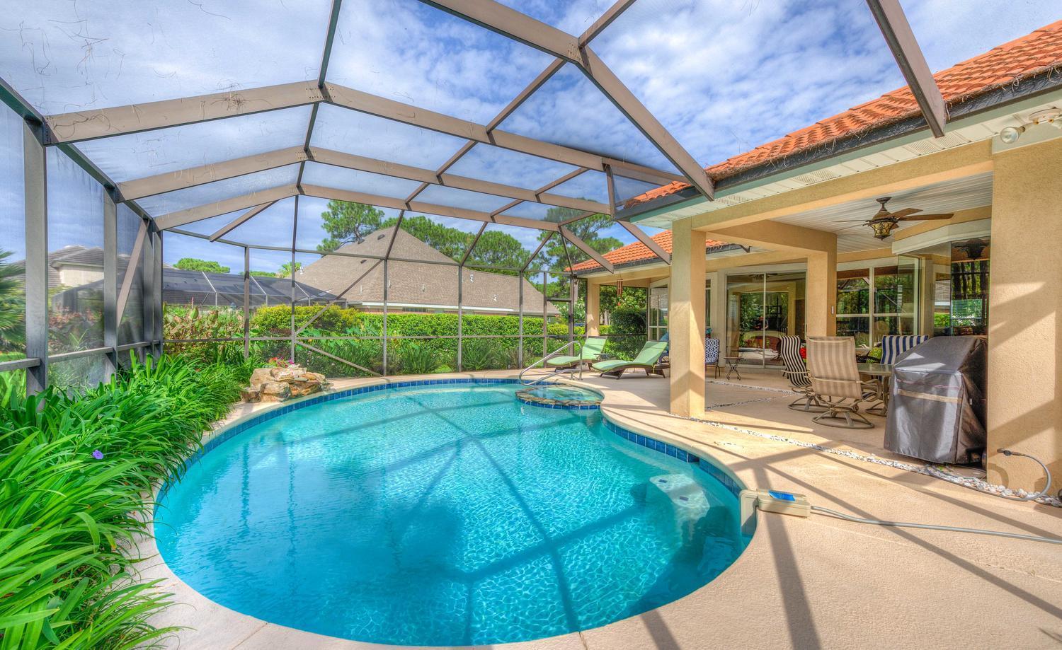 KELLY PLANTATION S/D - Residential