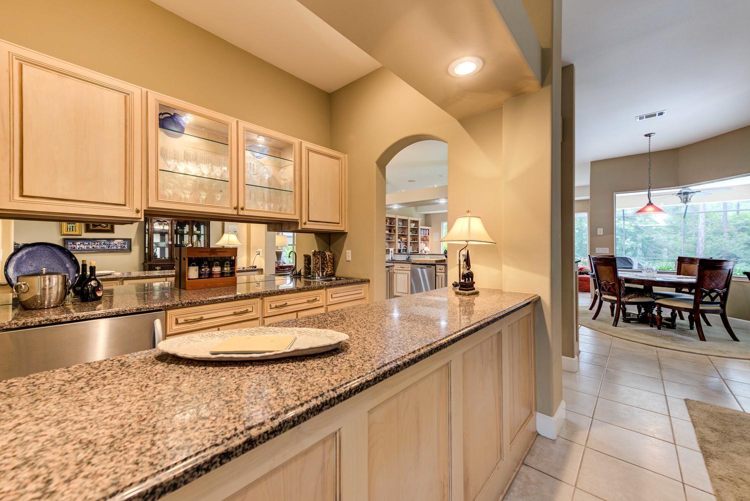 KELLY PLANTATION S/D - Residential