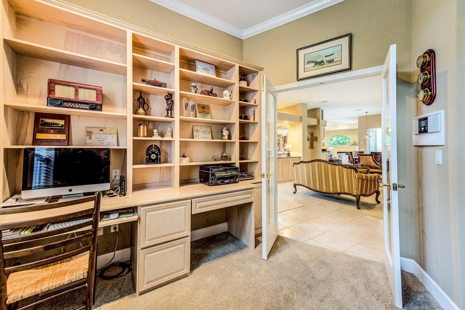 KELLY PLANTATION S/D - Residential