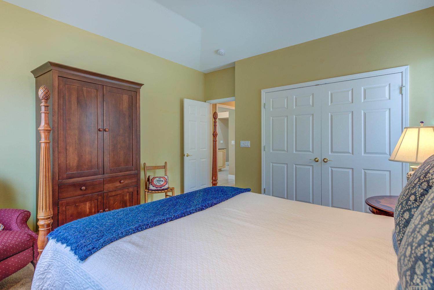 KELLY PLANTATION S/D - Residential