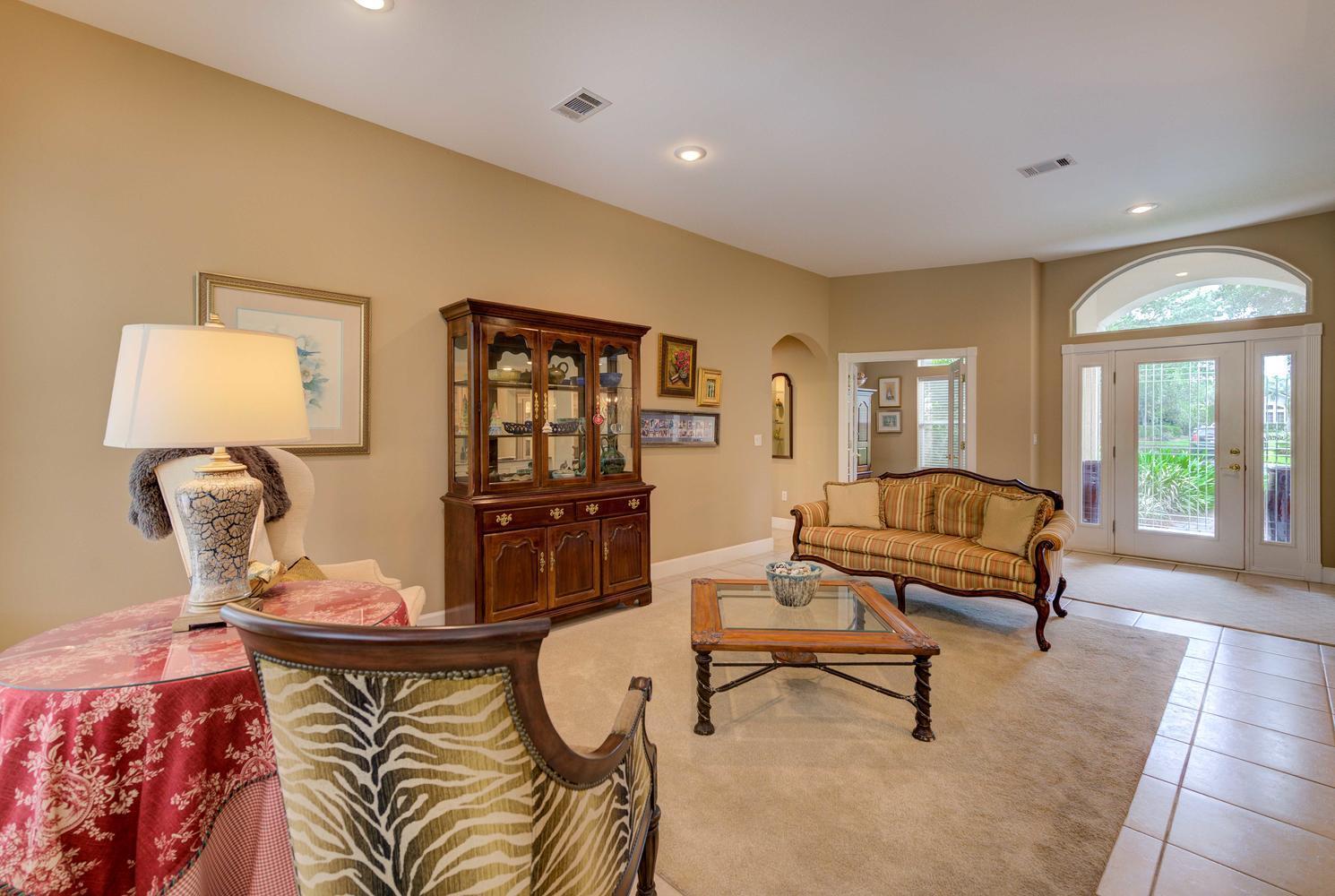 KELLY PLANTATION S/D - Residential