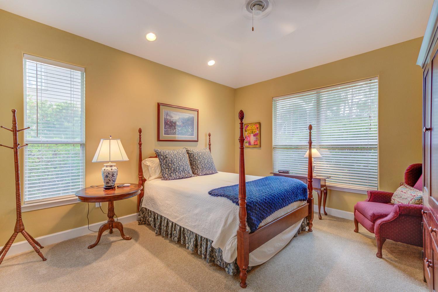 KELLY PLANTATION S/D - Residential