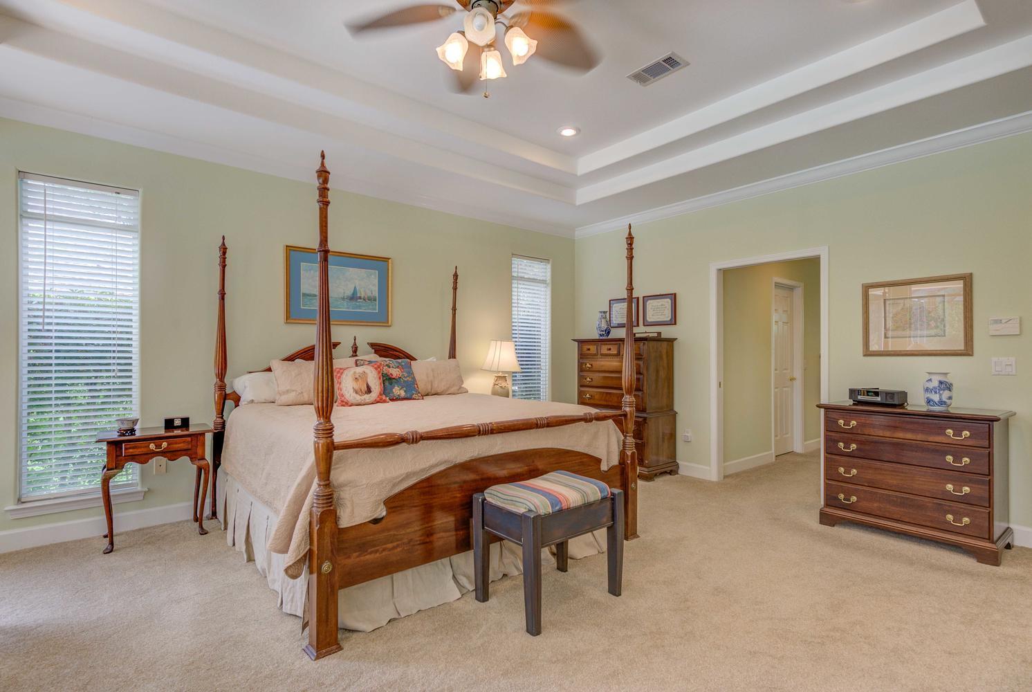 KELLY PLANTATION S/D - Residential