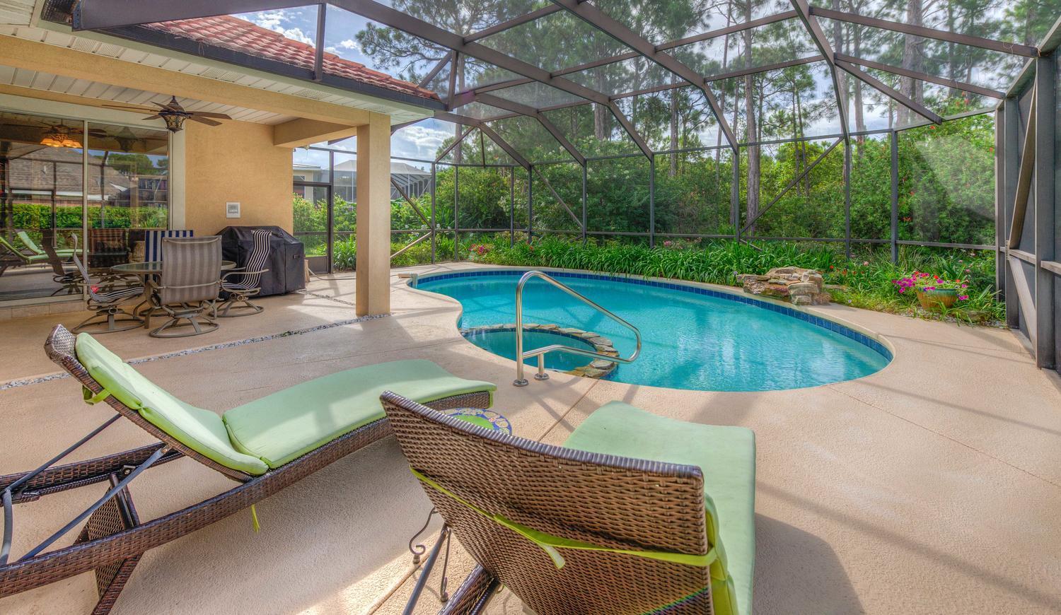 KELLY PLANTATION S/D - Residential