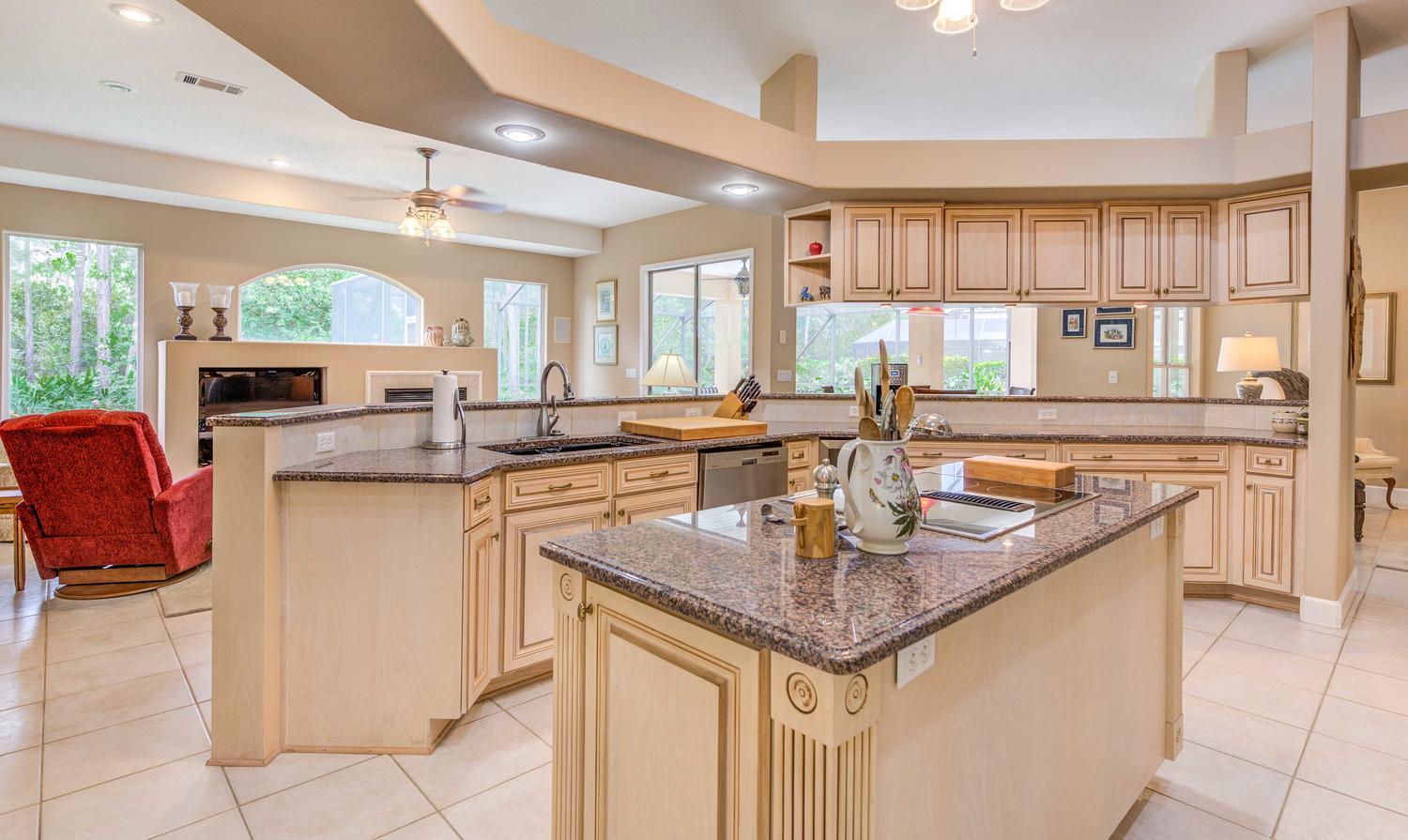 KELLY PLANTATION S/D - Residential