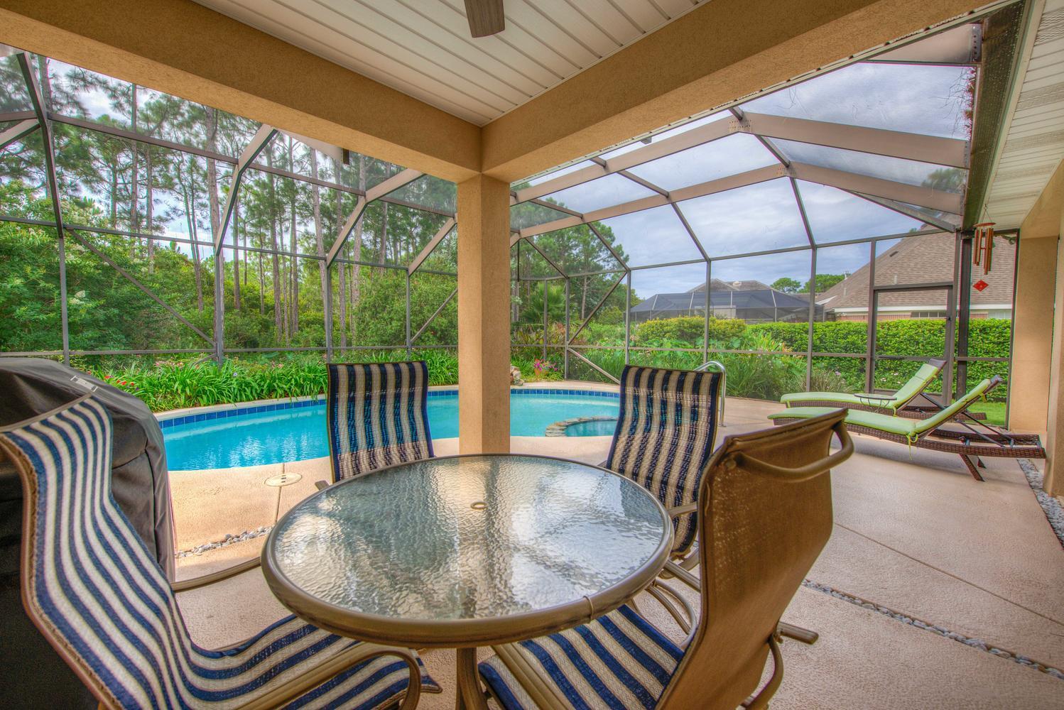 KELLY PLANTATION S/D - Residential