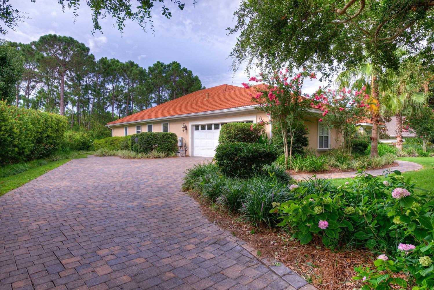 KELLY PLANTATION S/D - Residential