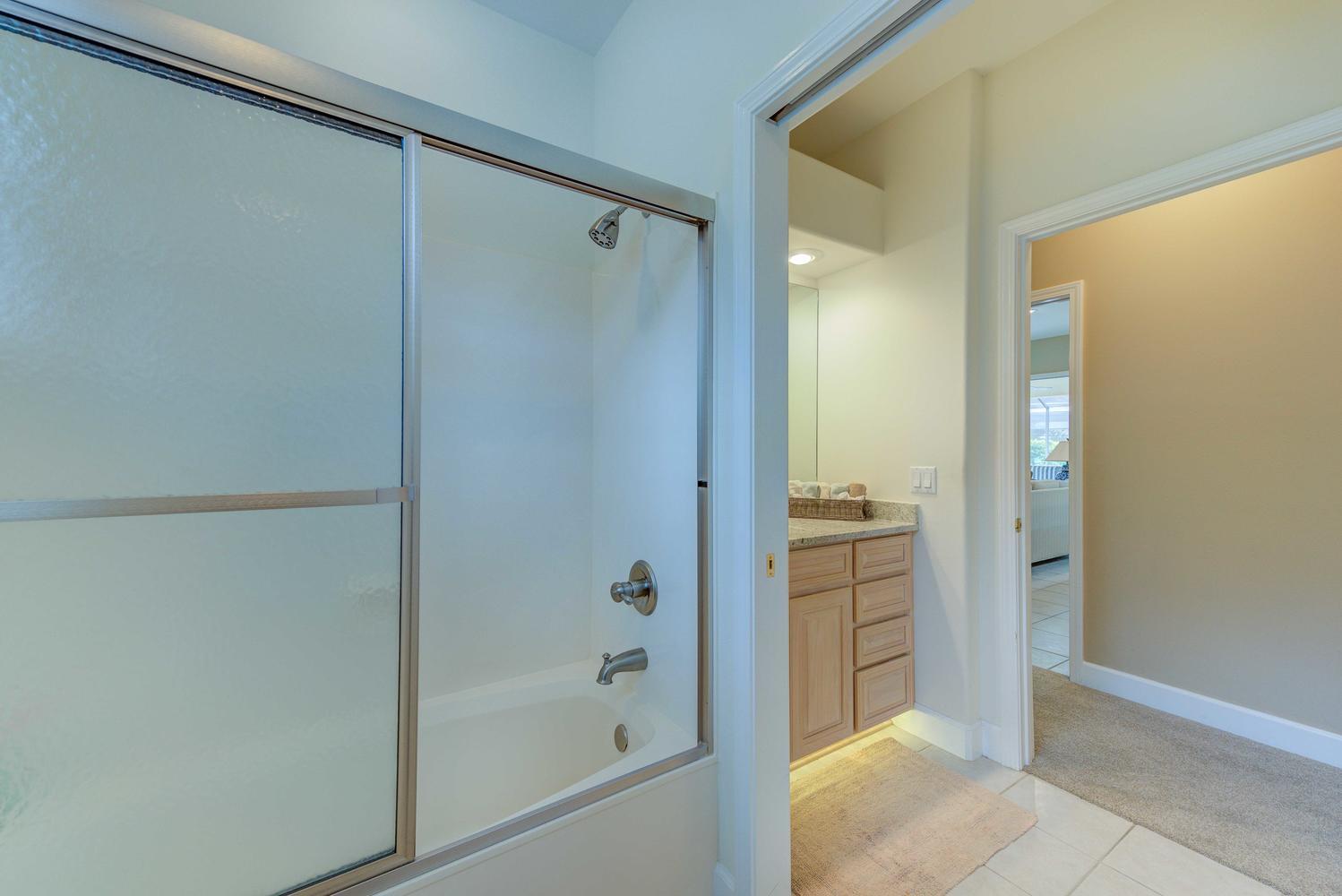 KELLY PLANTATION S/D - Residential