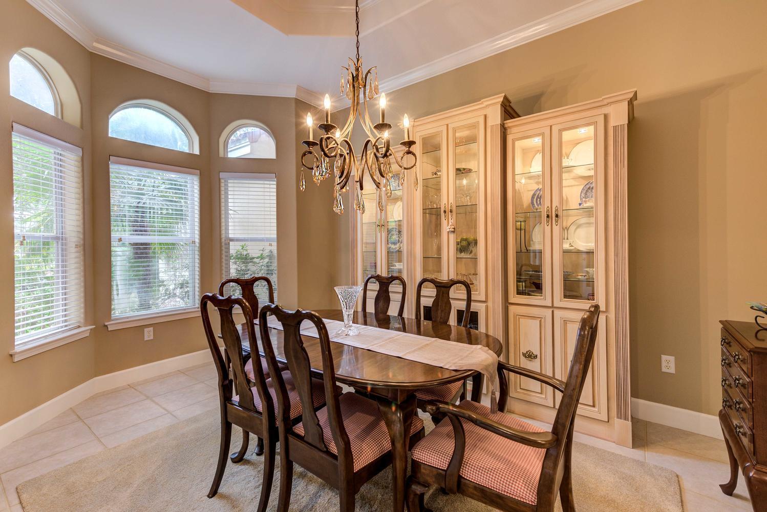 KELLY PLANTATION S/D - Residential