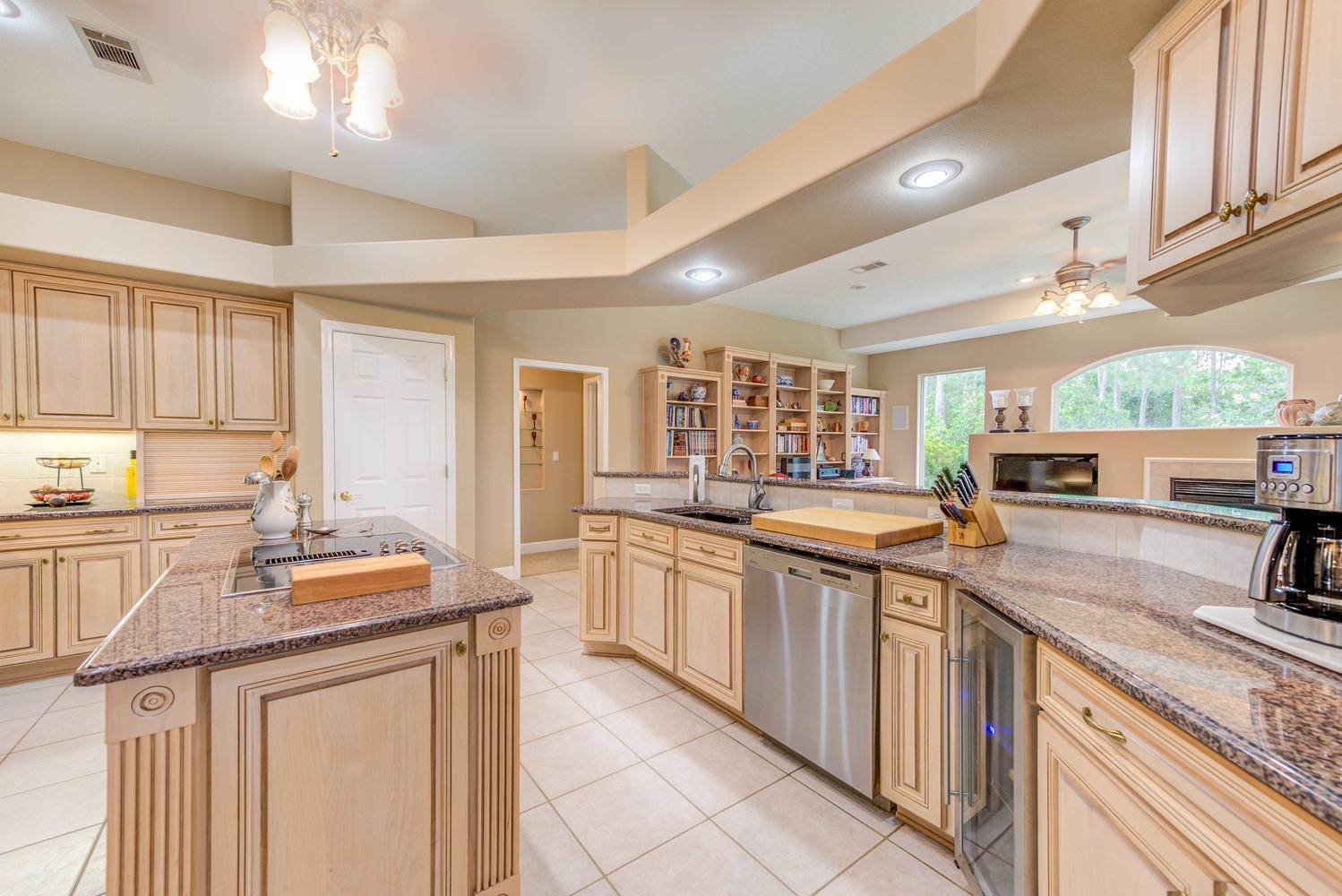 KELLY PLANTATION S/D - Residential