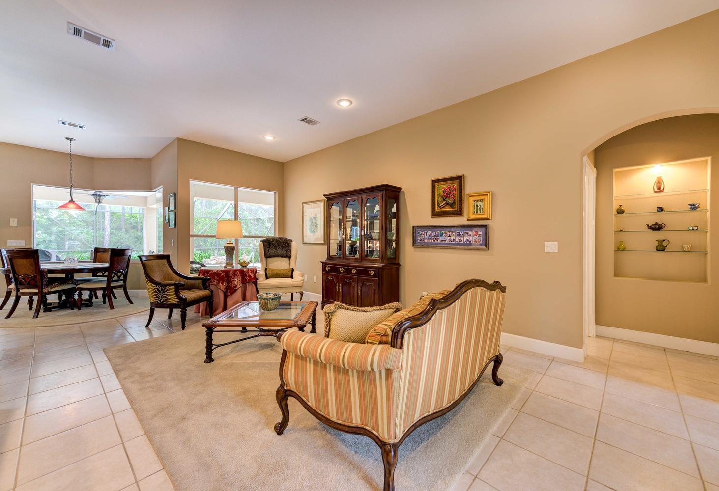 KELLY PLANTATION S/D - Residential