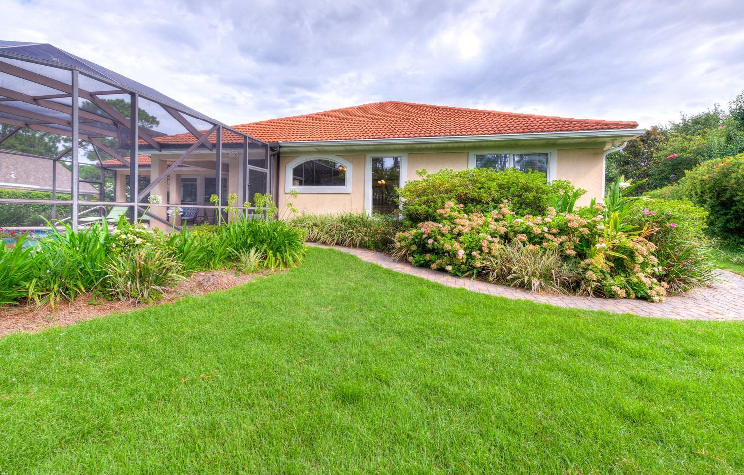 KELLY PLANTATION S/D - Residential