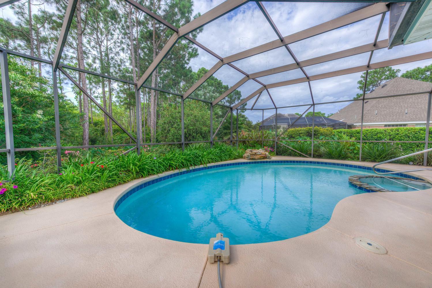 KELLY PLANTATION S/D - Residential