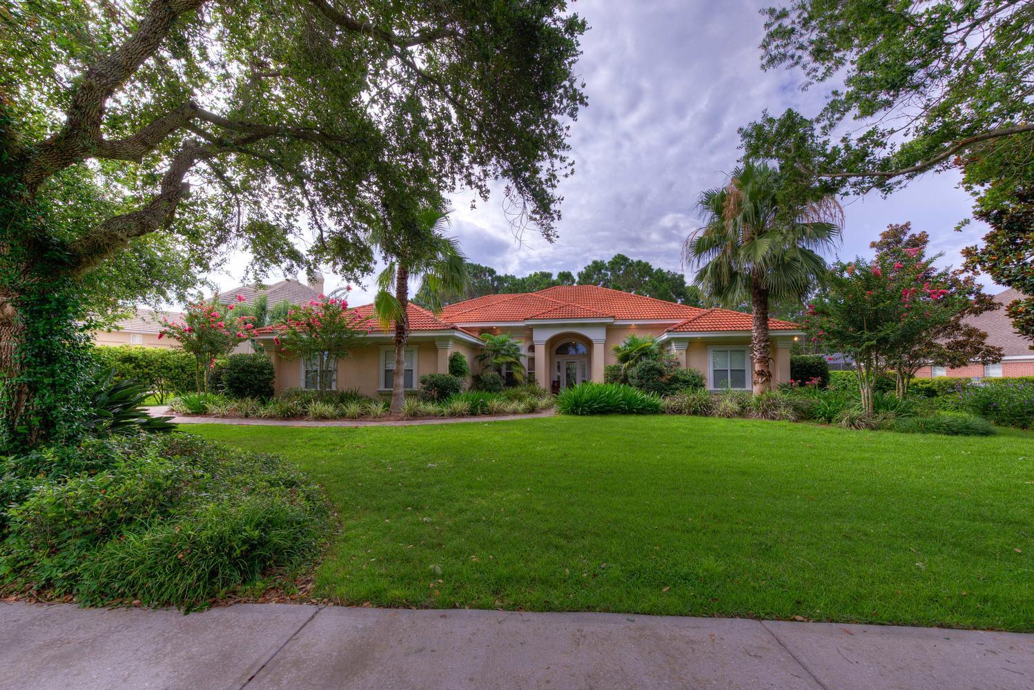 KELLY PLANTATION S/D - Residential