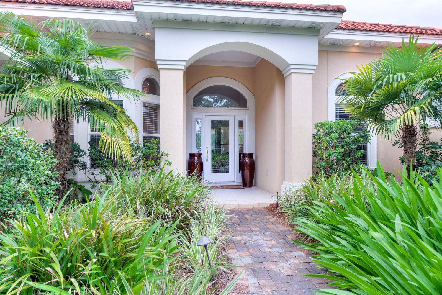 KELLY PLANTATION S/D - Residential