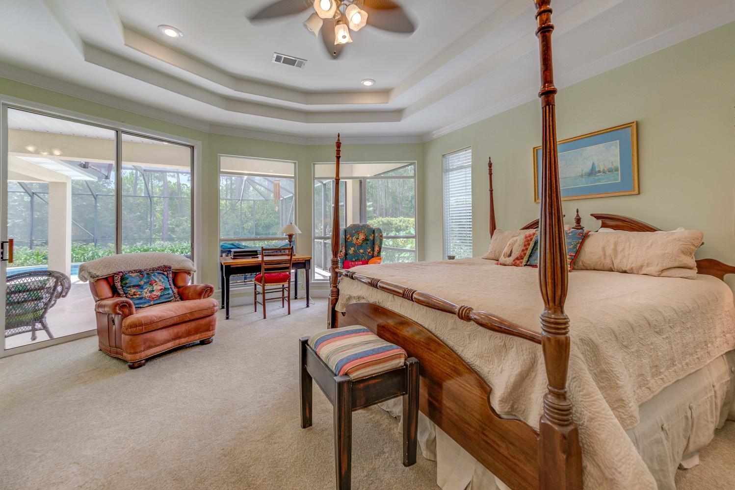 KELLY PLANTATION S/D - Residential