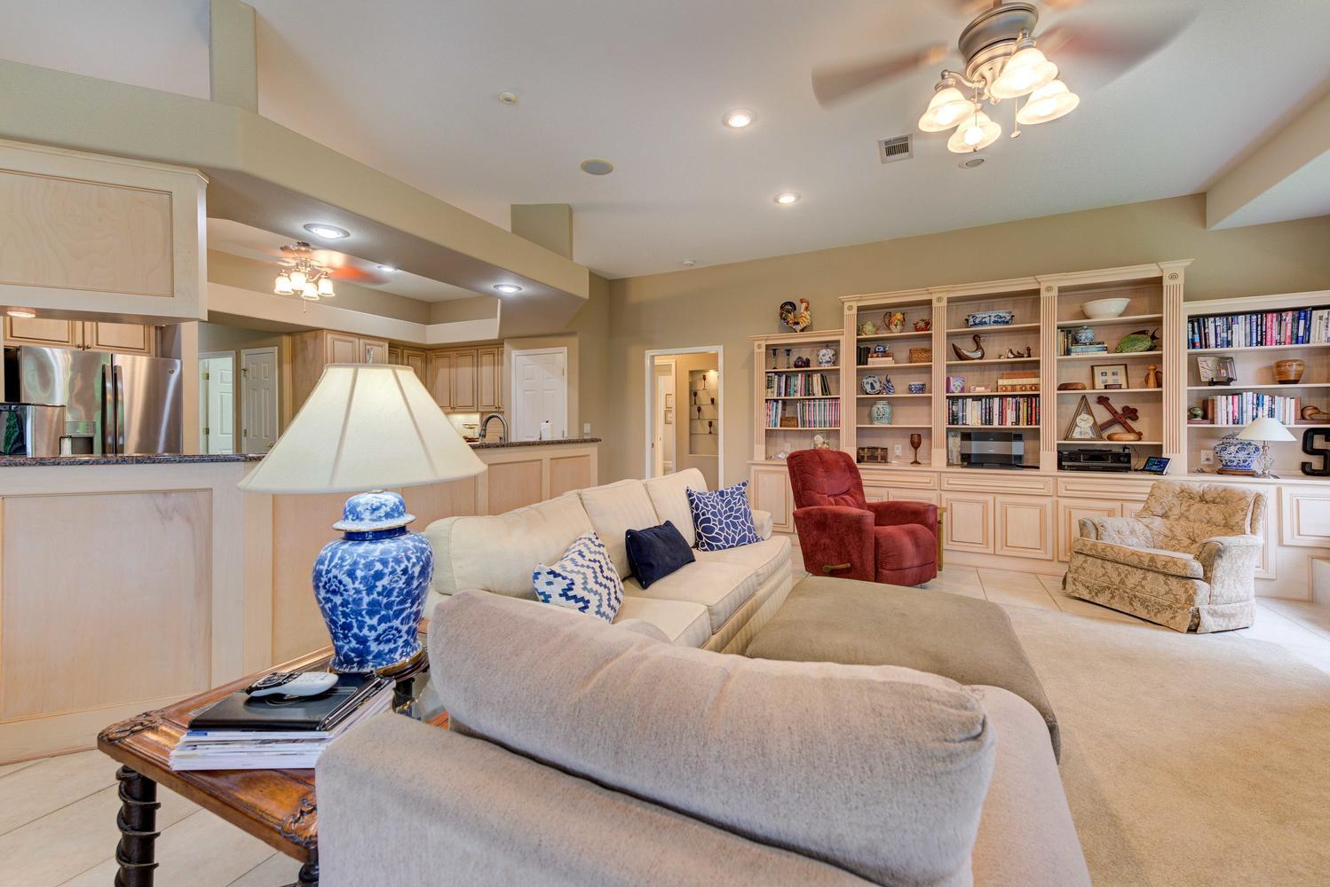 KELLY PLANTATION S/D - Residential