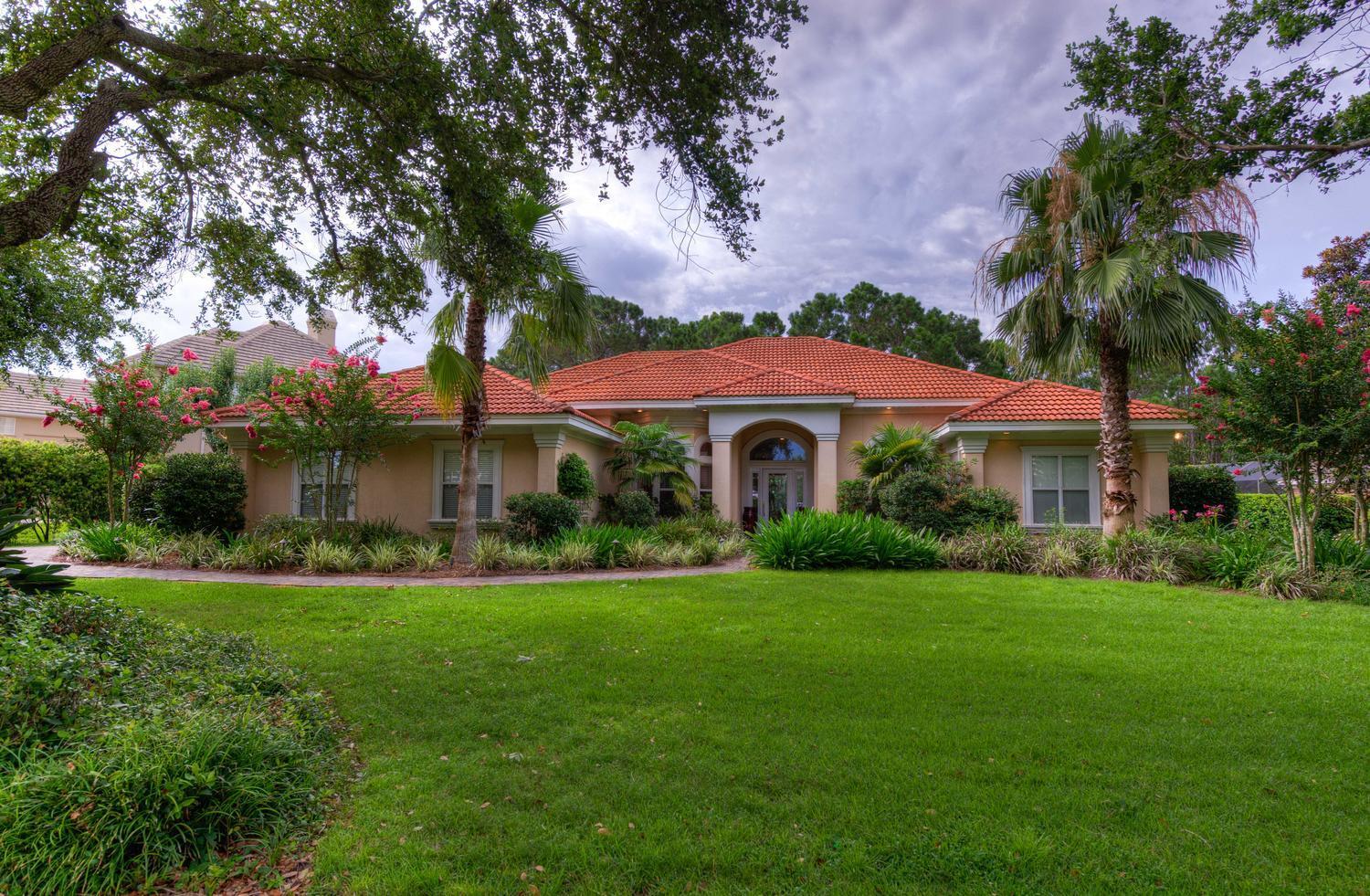 KELLY PLANTATION S/D - Residential