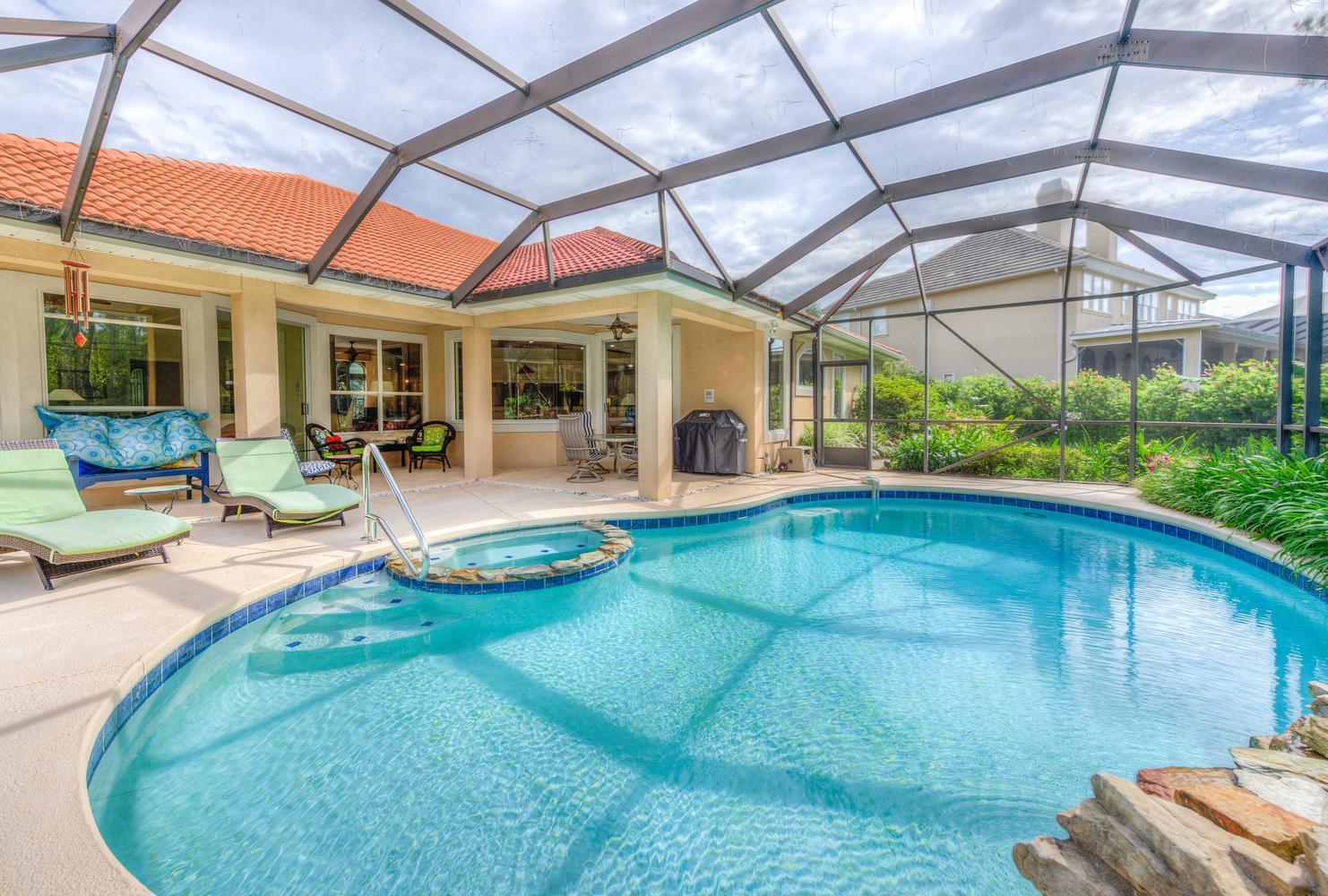 KELLY PLANTATION S/D - Residential