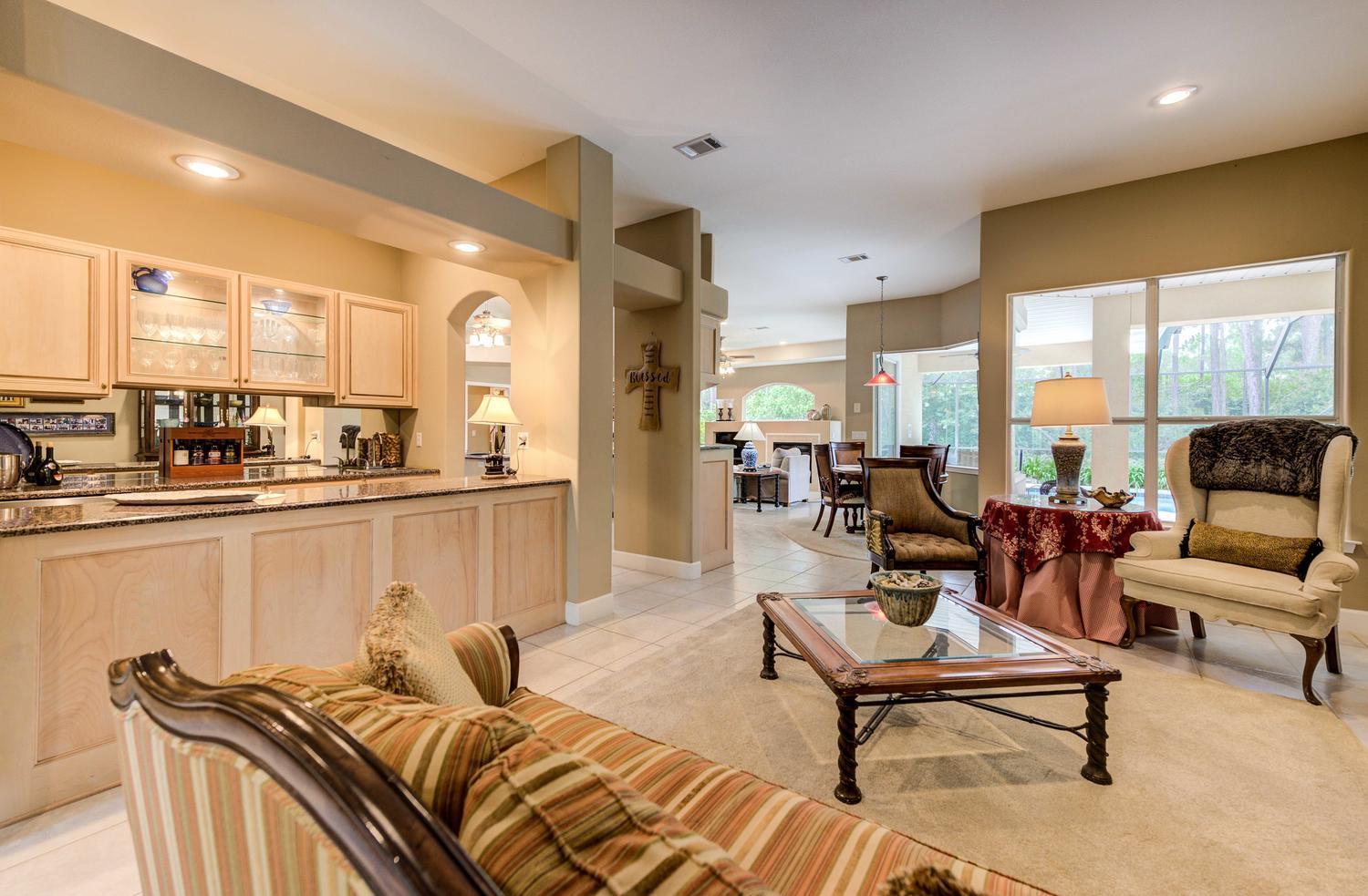 KELLY PLANTATION S/D - Residential