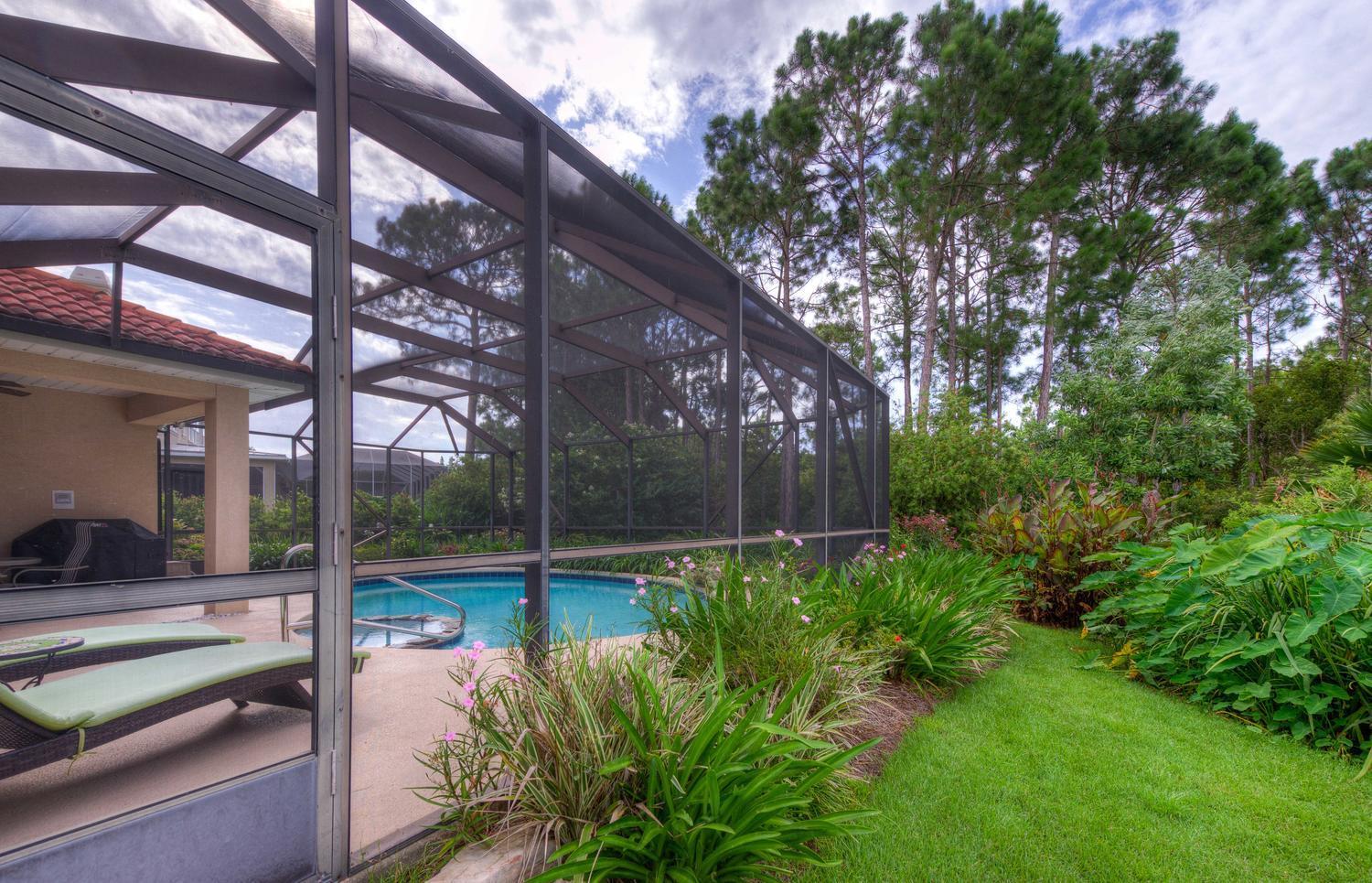 KELLY PLANTATION S/D - Residential