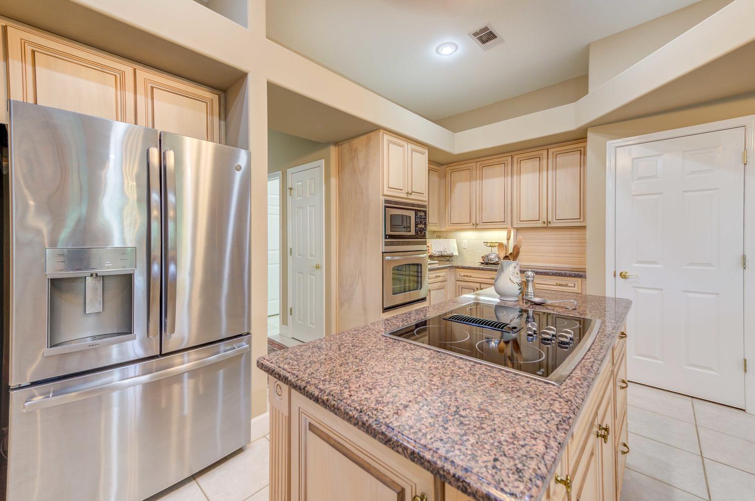 KELLY PLANTATION S/D - Residential