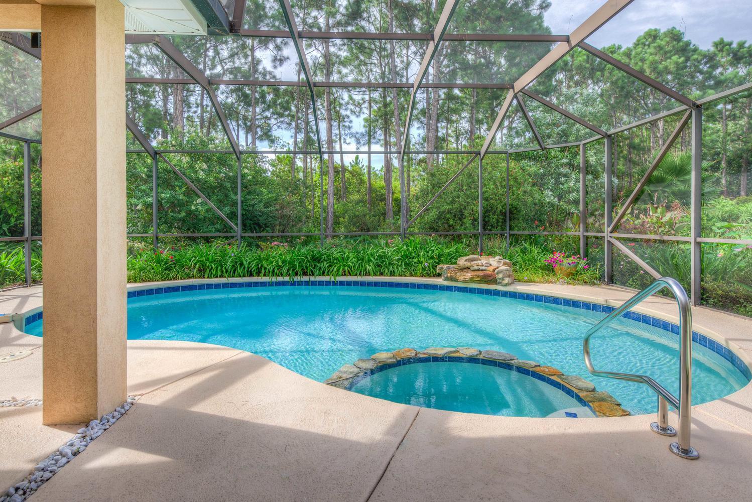 KELLY PLANTATION S/D - Residential