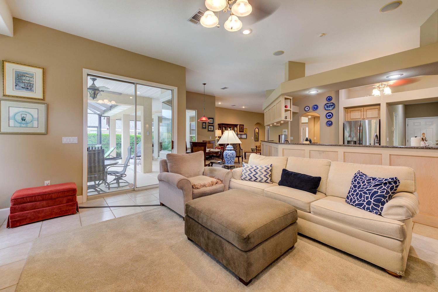 KELLY PLANTATION S/D - Residential