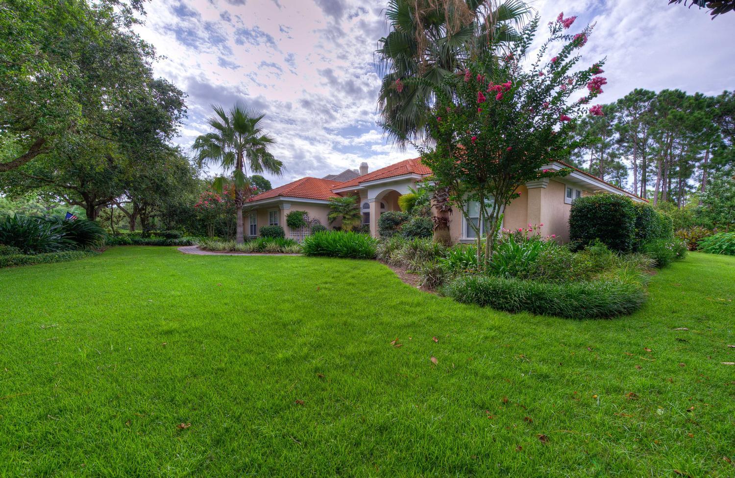 KELLY PLANTATION S/D - Residential