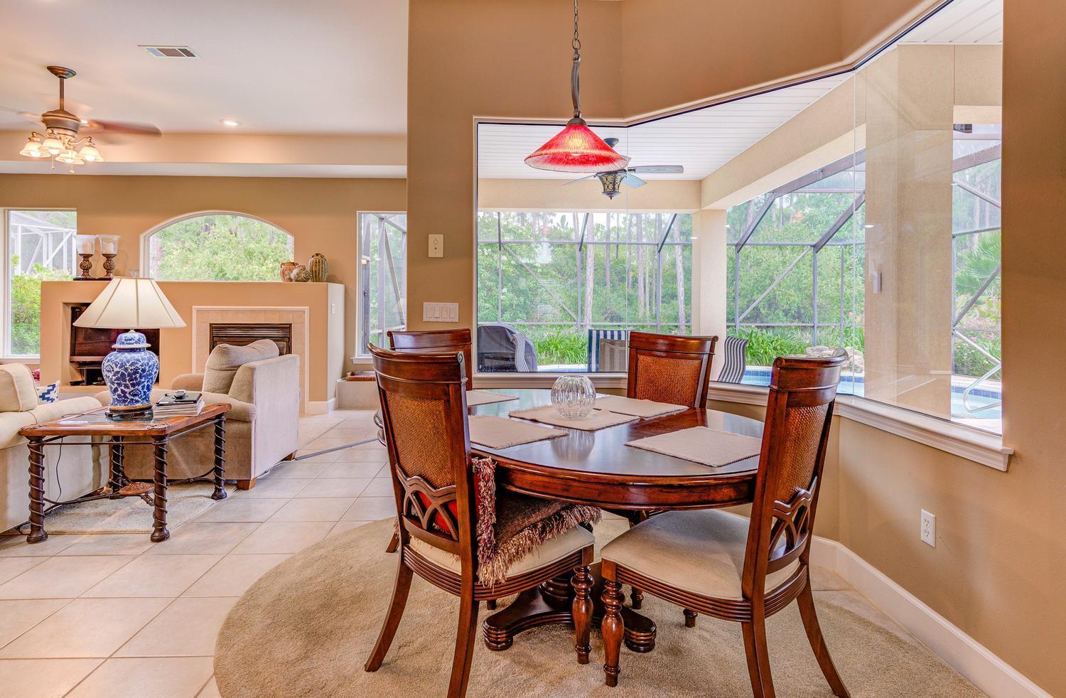 KELLY PLANTATION S/D - Residential