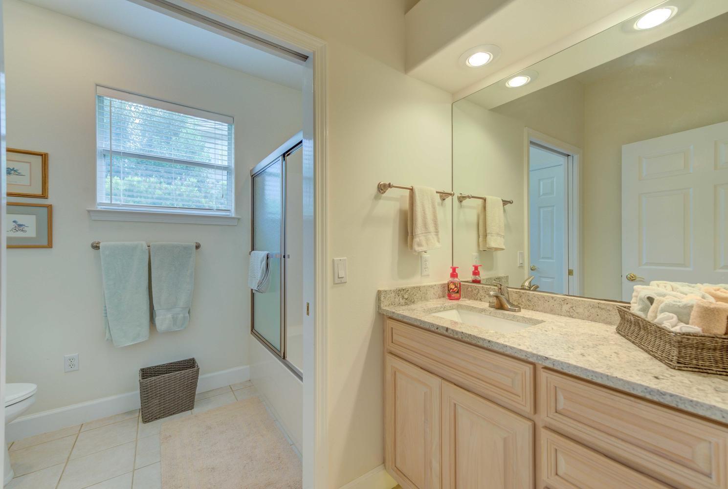 KELLY PLANTATION S/D - Residential