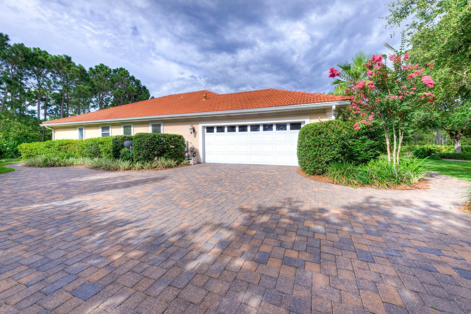 KELLY PLANTATION S/D - Residential