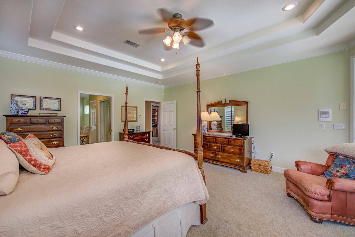 KELLY PLANTATION S/D - Residential